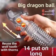 spike condom berduri condom berduri lelaki kondom silicon duri men delay 安全套