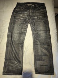 Vintage Neighborhood Jeans