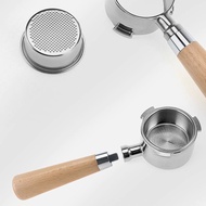 Handle Coffee Bottomless Portafilter 51 mm