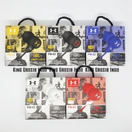 JBL PM-02 Handsfree Earphone JBL PM 02 Super Bass JBL Headset JBL (WARRANTY & COD AVAILABLE)