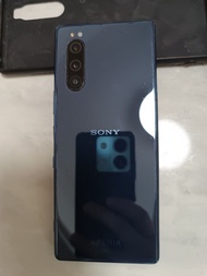 SONY Xperia 5 手機