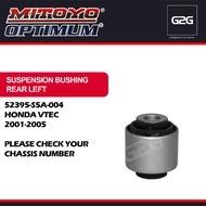 Suspension Buhsing Rear Left Mitoyo 52395-S5A-004 Honda VTEC 2001-2005