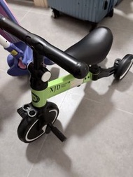 兒童單車（適合幼兒1-3歲）