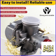 CJ7F Vm22 26มม.คาร์บูเรเตอร์สำหรับmikuni Pit Dirt Bike 110cc 125cc 140ccสำหรับlifan Yx Zongshen Pit 