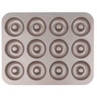 Doughnut mold
