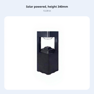 IP65 Solar LED Garden Lights
