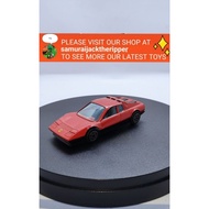 *Ferrari 512 BB mini car made in Italy*