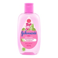 Johnson's Baby Cologne Slide 100 ML