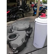 Spray tin cat menggerutu Grey / Wrinkle grey