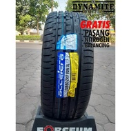 TERLARIS Jual Ban Mobil Murah Ring 17 205 50 Accelera PHI-R 205 / 50