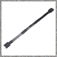 [feidan33.ph] F9934 PCIE 4.0 X4 SFF-8611 Male to Male Oculink Extension Cable for External GPU Dock 