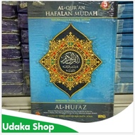 Mudah Menghafal Al Quran