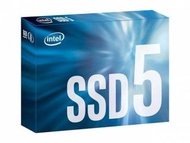 Intel Sata 1TB SSd 540s Series - Sealed