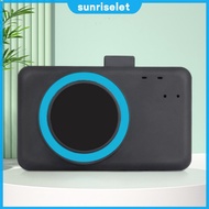 Anti Sleep Alarm System Pupil Recognition Safety Driving Monitor Sensor Real Time Car Fatigue Warnin