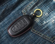 【現貨版】現代 Hyundai Tucson L Kona Ioniq 5 汽車 鑰匙皮套