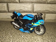 Diecast Classic Motor Sport - Miniatur Motor Balap - Miniatur motor Sport