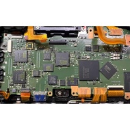 Canon 6D 5D4 5D3 Motherboard Digital Board Large Back Board Chinese Motherboard Circuit Board Camera