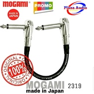 Patch Cable Jumper Pedal Effect Mogami Z Shape Or S Shape 30cm
