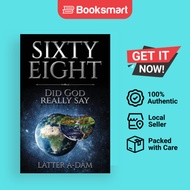 SIXTY-EIGHT - Paperback - English - 9798218303112