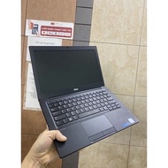 Laptop cũ dell latitude e7280 i7 7600u ram 8gb ssd 256gb 12.5 inch FULLHD 1920*1080 IPS 1.2 kg