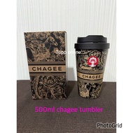 Chagee Authentic tumbler 500ml(1)