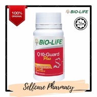 (30'S) BIOLIFE Q10-GUARD PLUS