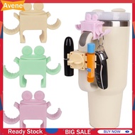 Lipstick Ring Holder Lipstick Storage Rack for Stanley 30oz/40oz Cup Handle