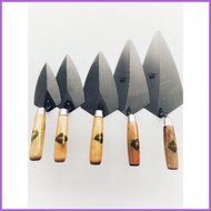✙✷ ▤ ✁ [ONIC] El Toro Cement Trowel - 5, 6, 7, 8 and 9
