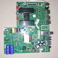 MB - MAINBOARD - MOTHERBOARD - MESIN TV TCL 32S65 L32S65A 32S65A