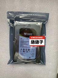 【下標詢價】希捷4TB 企業級硬盤，SATA接口，3.5寸，垂直記錄。