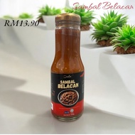 DMIX HALAL Sambal Belacan Sedap Pedas 270G