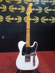 Squier Vintage Modified Telecaster Special Electric Guitar