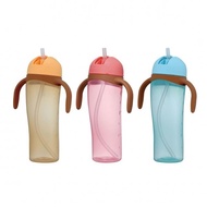 PIGEON 9 MONTHS BABY DRINKING BOTTLE (VOLUME 330ML)