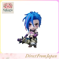 Nendoroid Arcane Jinx [ARCANE Ver.] Non-scale Plastic Painted Articulated Figure