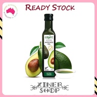 [Ready Stock EXP 01/2026] GROVE Avocado Oil Extra Virgin Cold Pressed ( 250ml )(Import from Australi