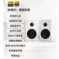 Edifier/漫步者 N300有源2.0多媒體藍牙音箱（電視電腦家用音響）