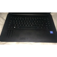 Hp laptop