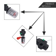 【MR】Inflatable automatic inflation device manualvalve inflation accessories❀