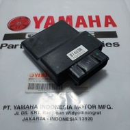 Ecu Ecm CDI unit control yamaha X MAX XMAX 250 part B740 original