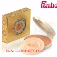 Fanbo White Powder Gloria Compact Powder