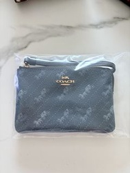 Coach 銀包 / 卡片套 / 化妝袋