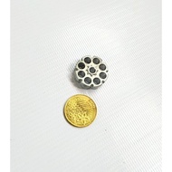 Toy RC car 4WD wheel