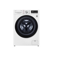 [特價]LG蒸氣洗脫烘滾筒洗衣機-WD-S13VDW