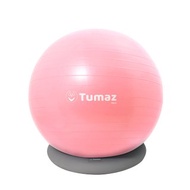 【Tumaz月熊】瑜珈球的家 | 充氣式瑜珈球座