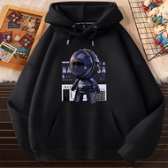 L593 Long-Sleeved Jacket For Both Men And Women.there Are 7 Colors And Sizes To Choose From (S-3XL)