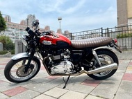 2015 凱旋 Bonneville Triumph T100 總代理