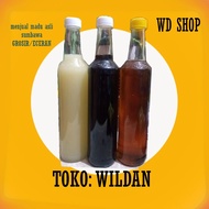 Madu Paket Lebaran Original/Hitam/Putih