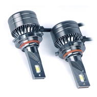 Canbus LED car light 9005 H11 H8 H9 H7 white light