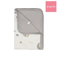 Baa Baa Sheepz Double Layer Blanket (80x100cm) - 29 Designs