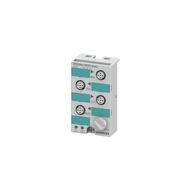 3RK2400-1BQ20-0AA3 PLC Module AS-I Compact Module K45, A/B Slave, Digital, 2A/2E, IP67, 2 Outputs